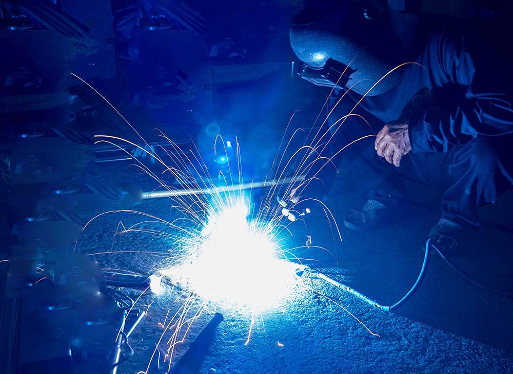Garantissez savoir-faire et créativité !